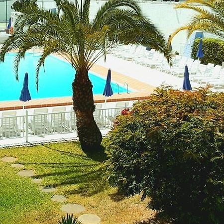 Appartement Centro de Playa del inglés Extérieur photo
