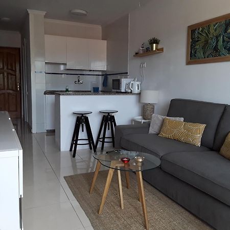 Appartement Centro de Playa del inglés Extérieur photo