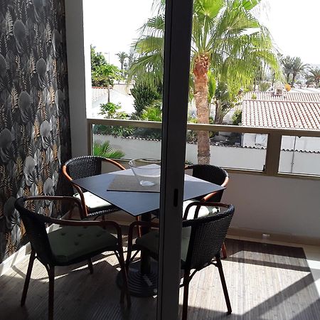 Appartement Centro de Playa del inglés Extérieur photo