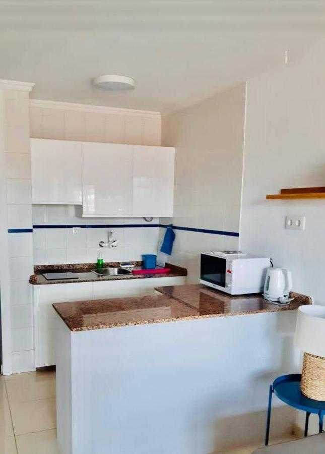 Appartement Centro de Playa del inglés Extérieur photo