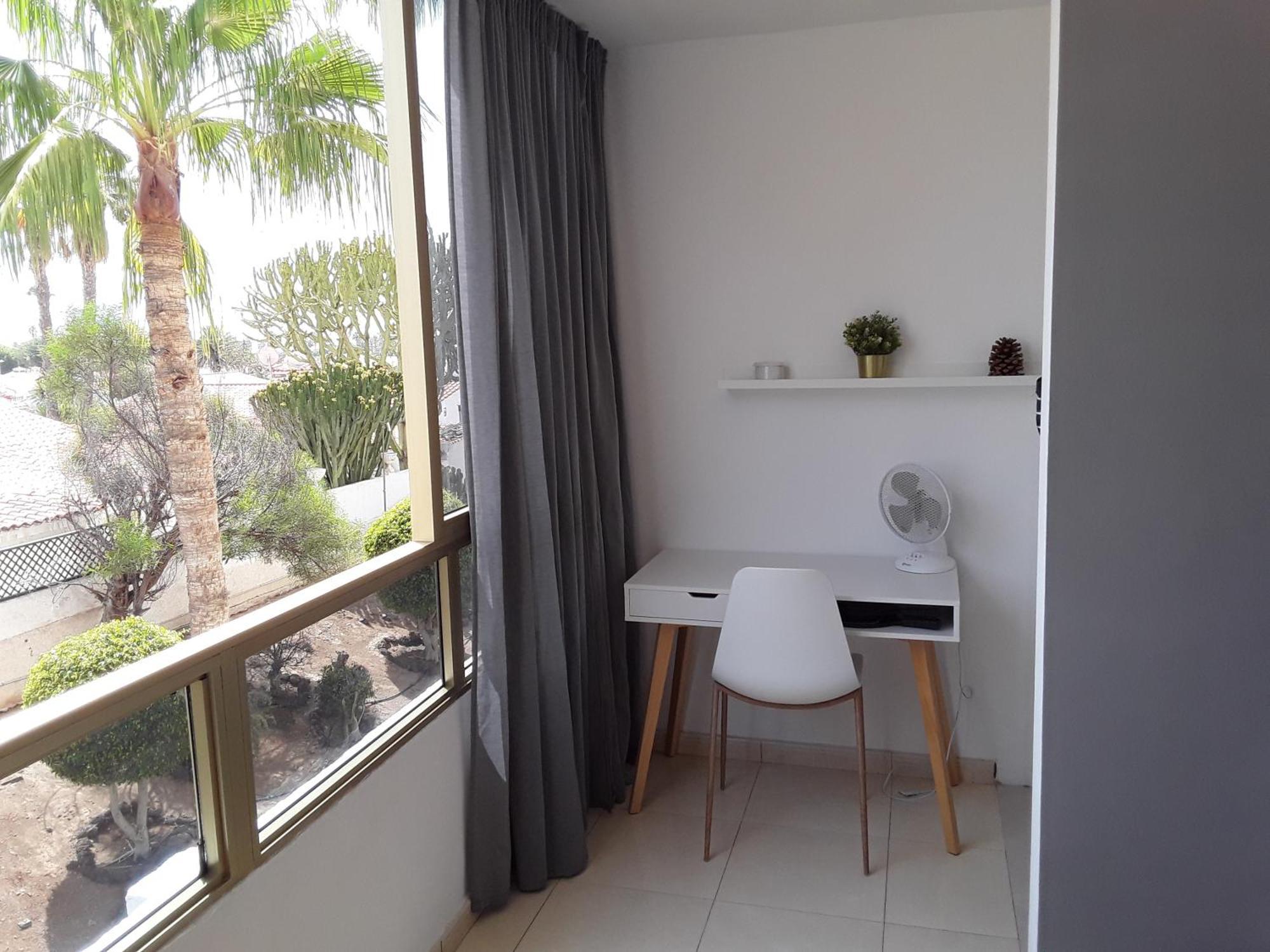 Appartement Centro de Playa del inglés Extérieur photo