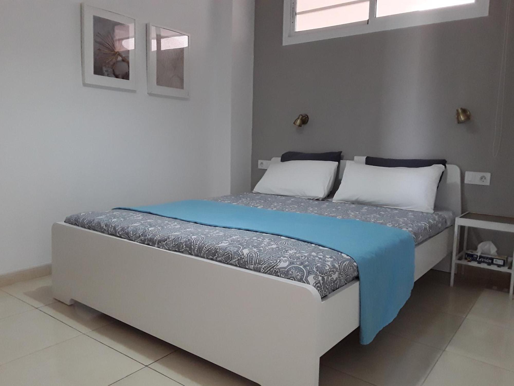 Appartement Centro de Playa del inglés Extérieur photo