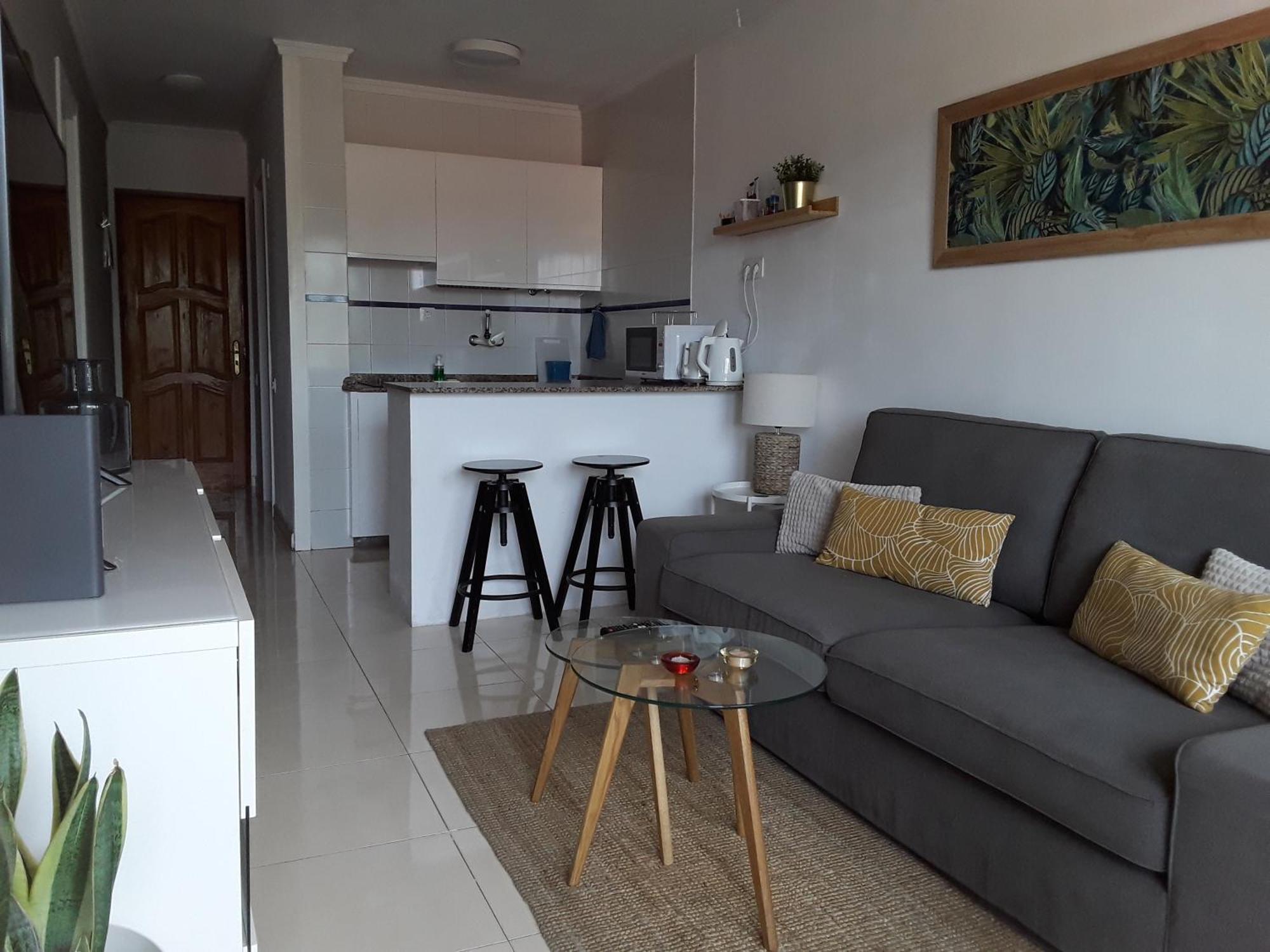 Appartement Centro de Playa del inglés Extérieur photo
